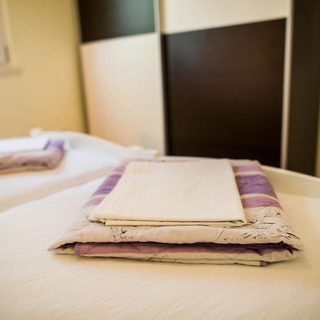 Apartments Bianca マリナ エクステリア 写真