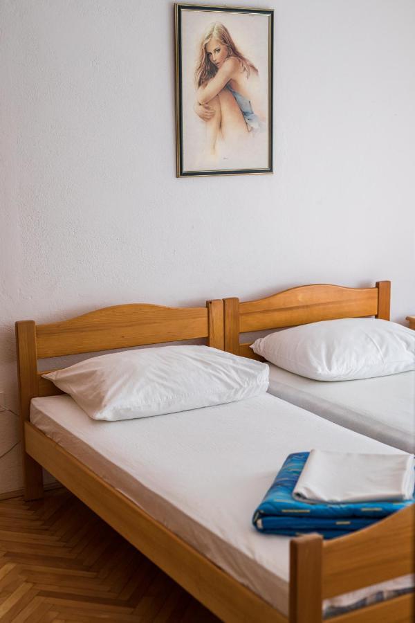 Apartments Bianca マリナ エクステリア 写真