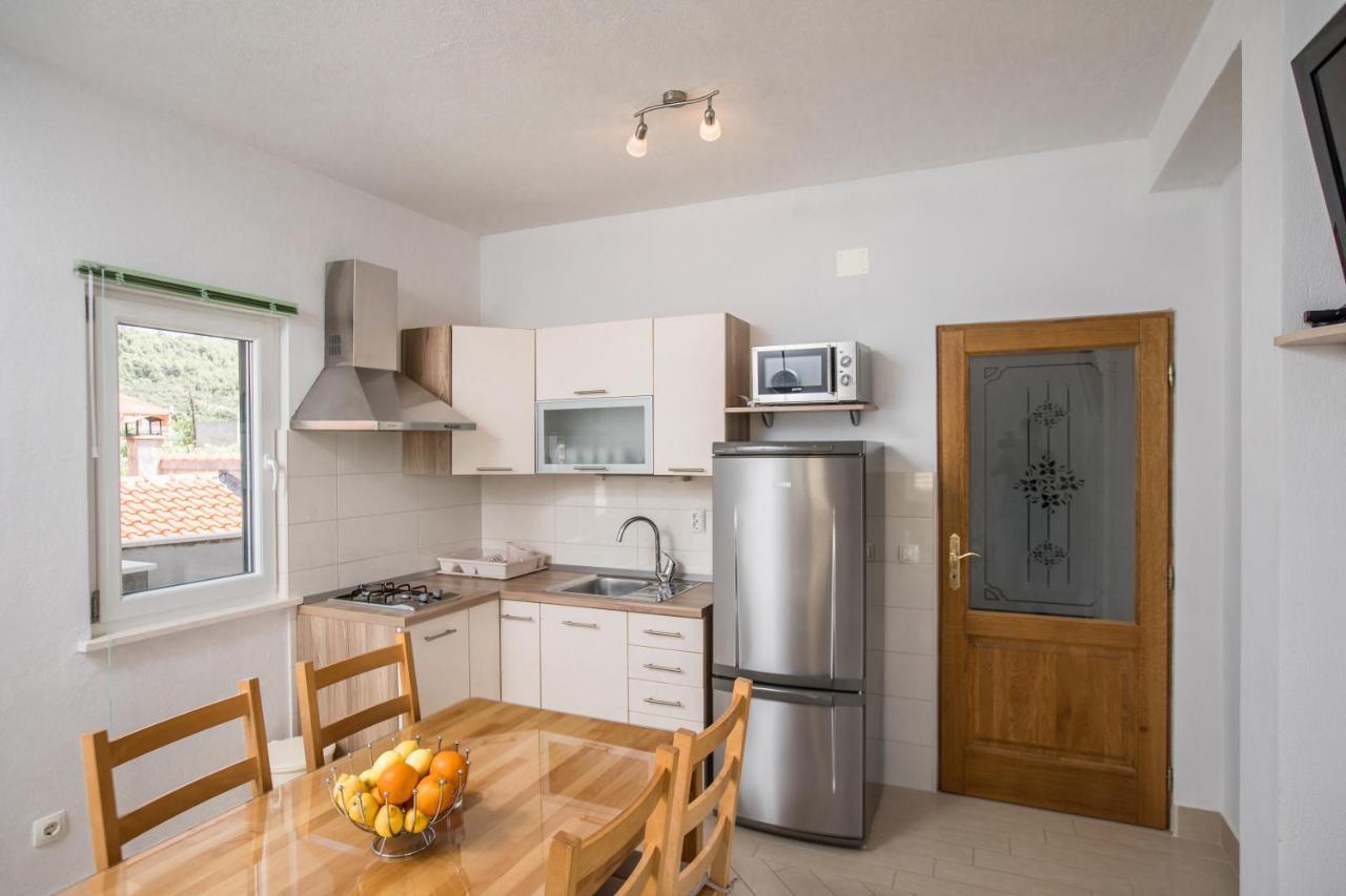 Apartments Bianca マリナ エクステリア 写真