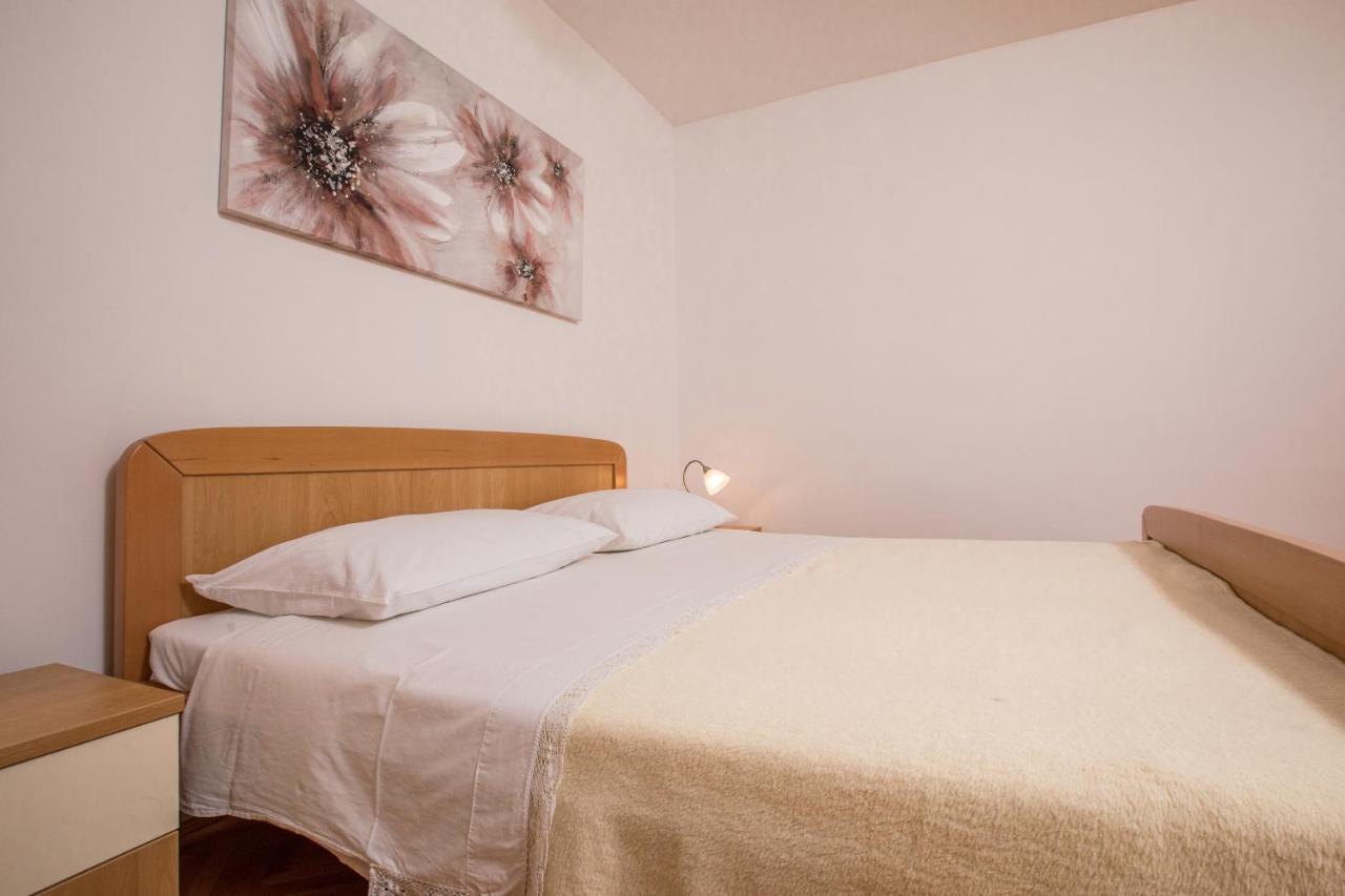 Apartments Bianca マリナ エクステリア 写真