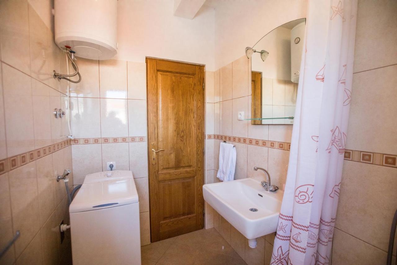 Apartments Bianca マリナ エクステリア 写真