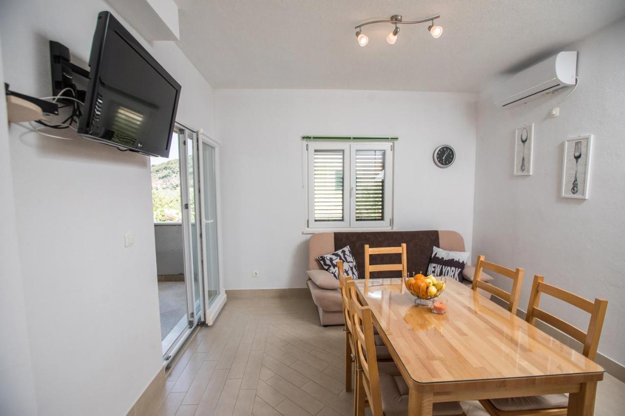 Apartments Bianca マリナ エクステリア 写真