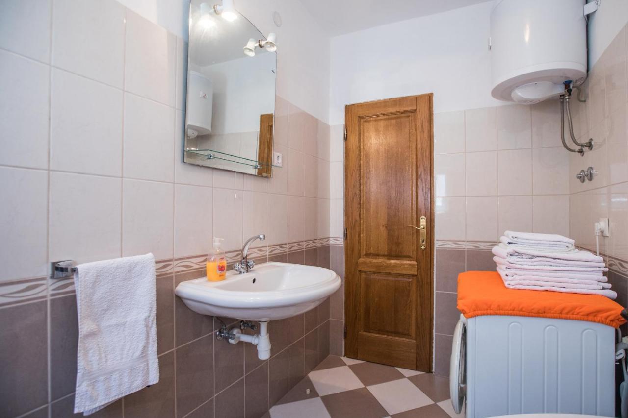 Apartments Bianca マリナ エクステリア 写真