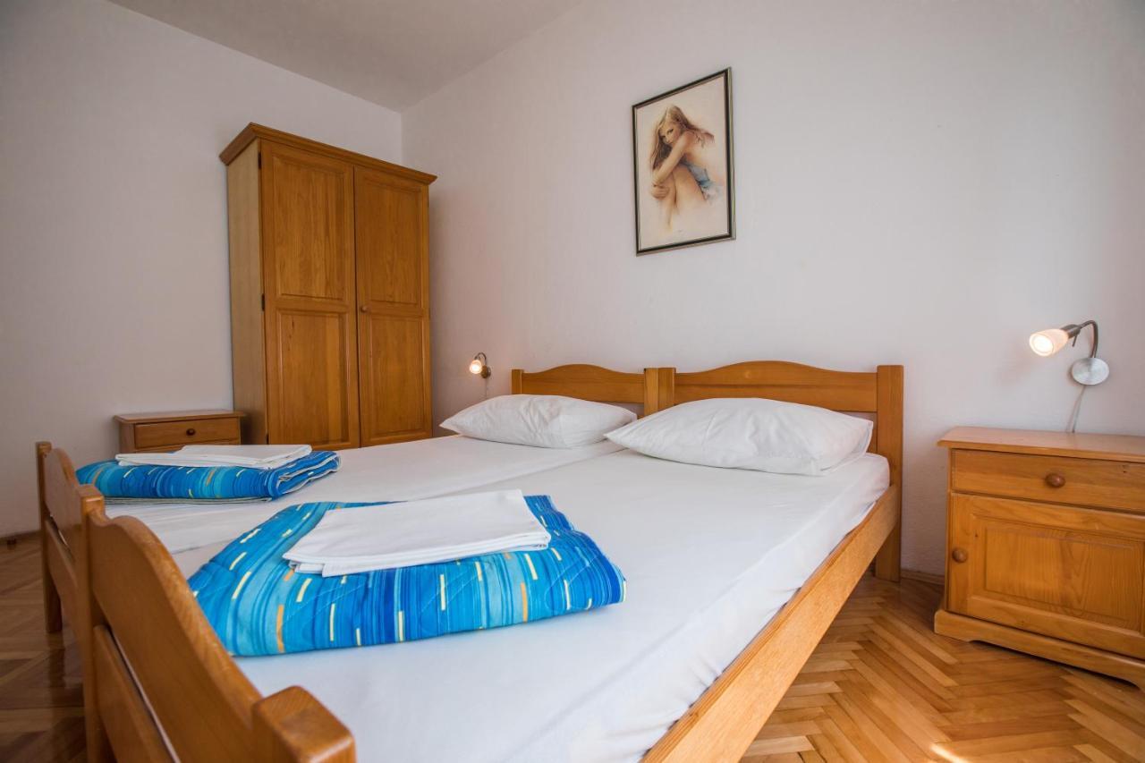 Apartments Bianca マリナ エクステリア 写真