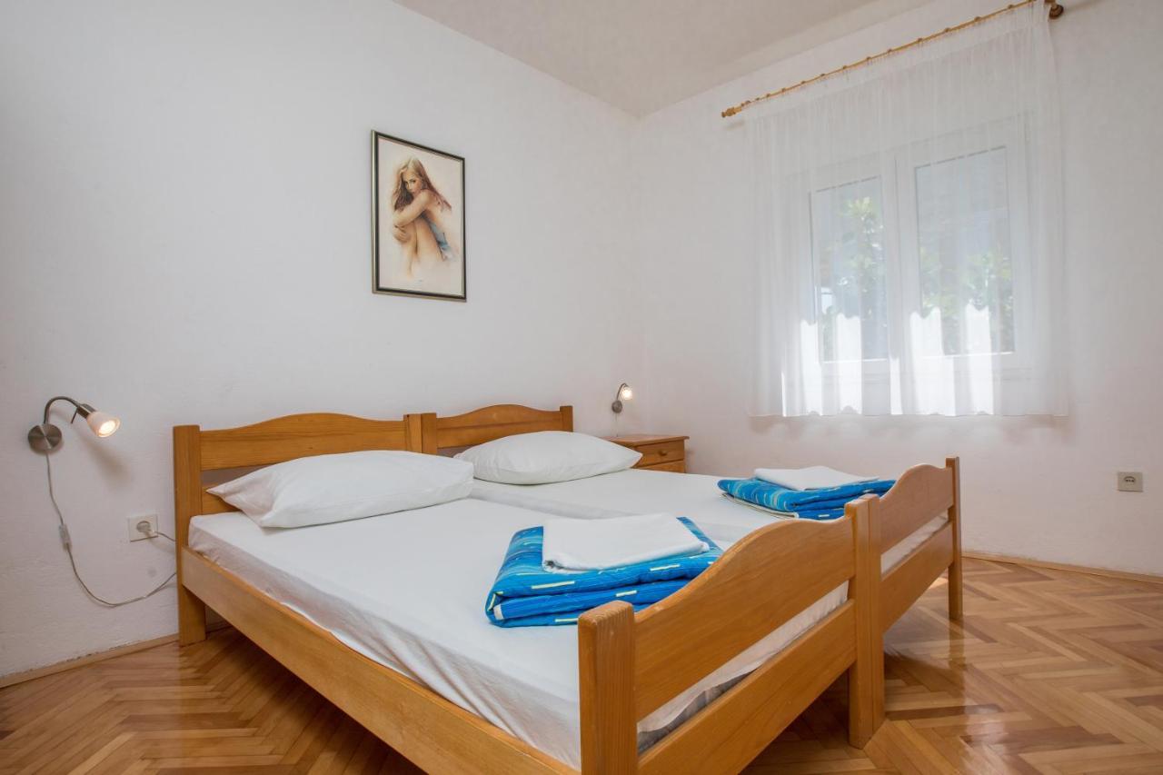 Apartments Bianca マリナ エクステリア 写真