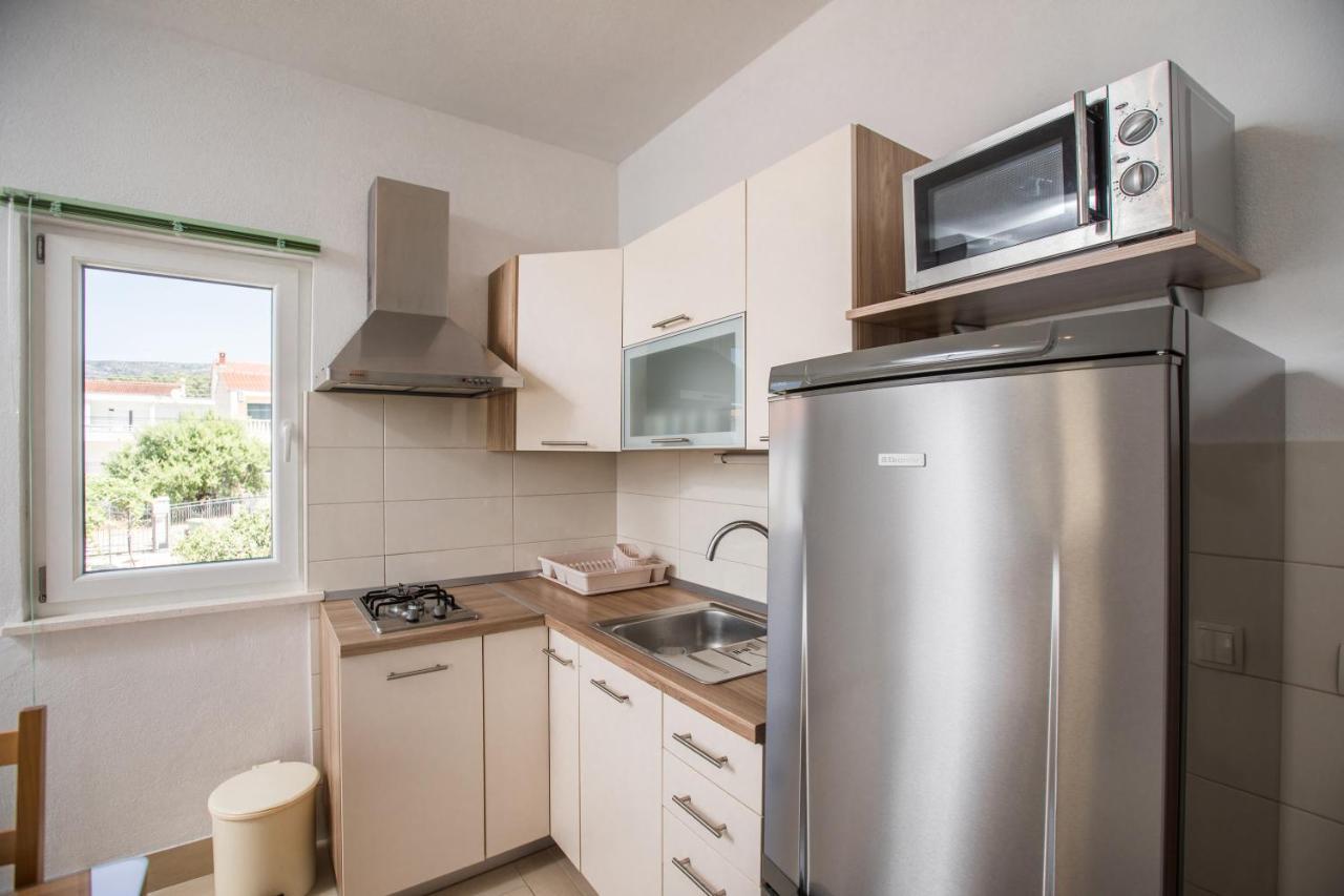 Apartments Bianca マリナ エクステリア 写真