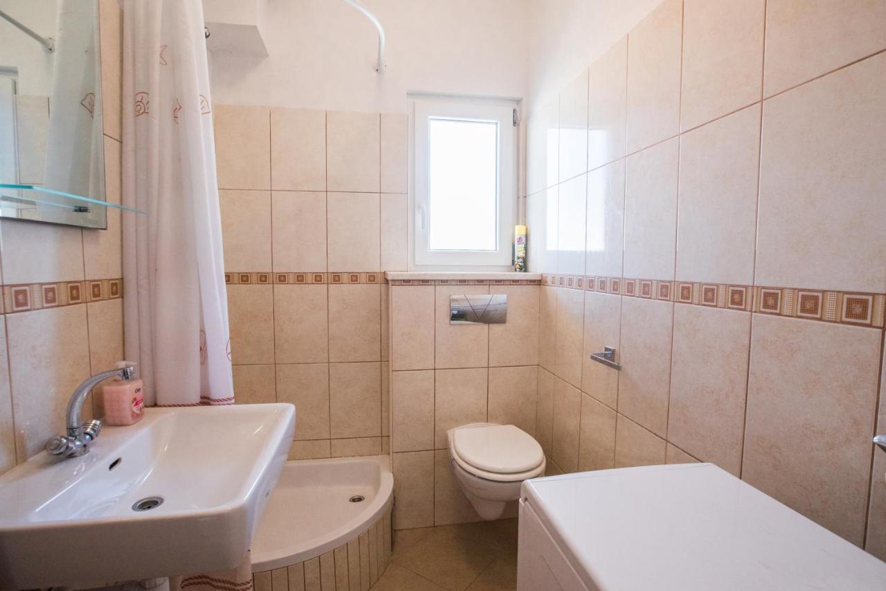 Apartments Bianca マリナ エクステリア 写真