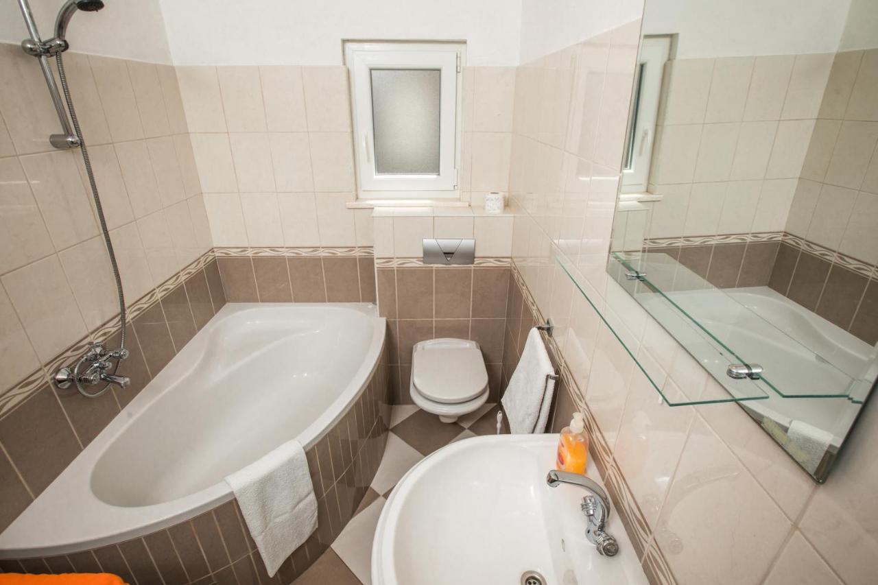Apartments Bianca マリナ エクステリア 写真