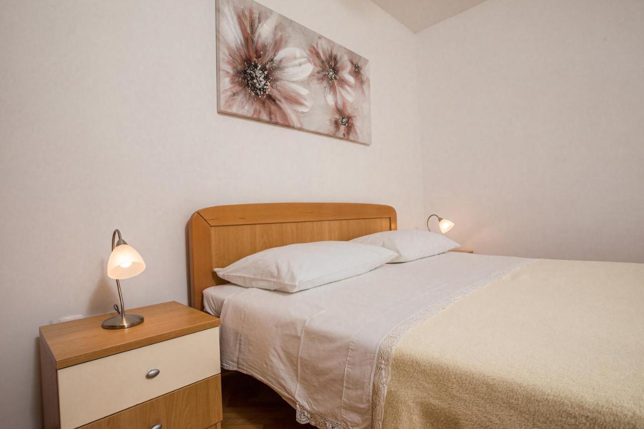 Apartments Bianca マリナ エクステリア 写真