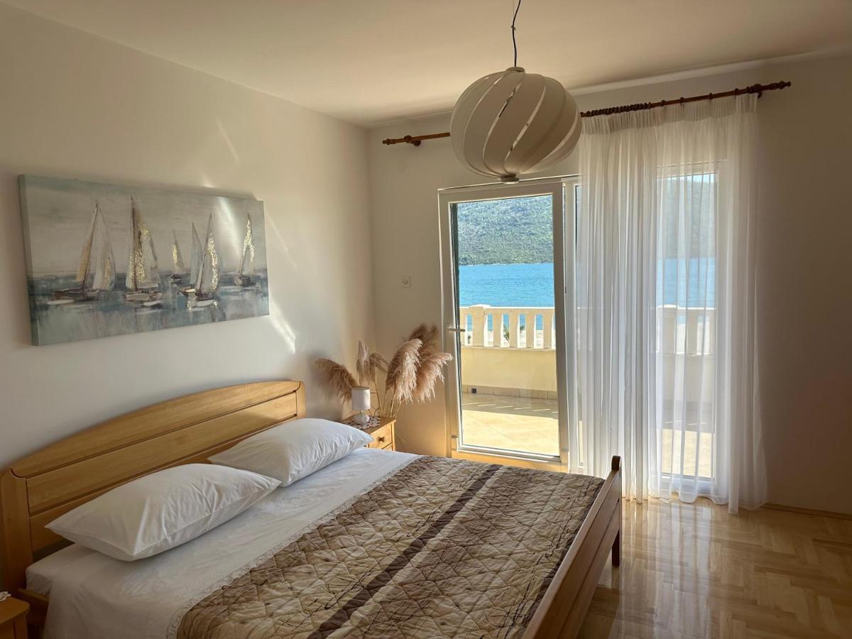 Apartments Bianca マリナ エクステリア 写真
