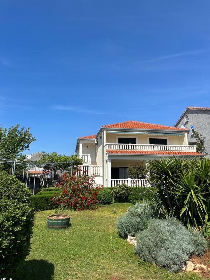 Apartments Bianca マリナ エクステリア 写真