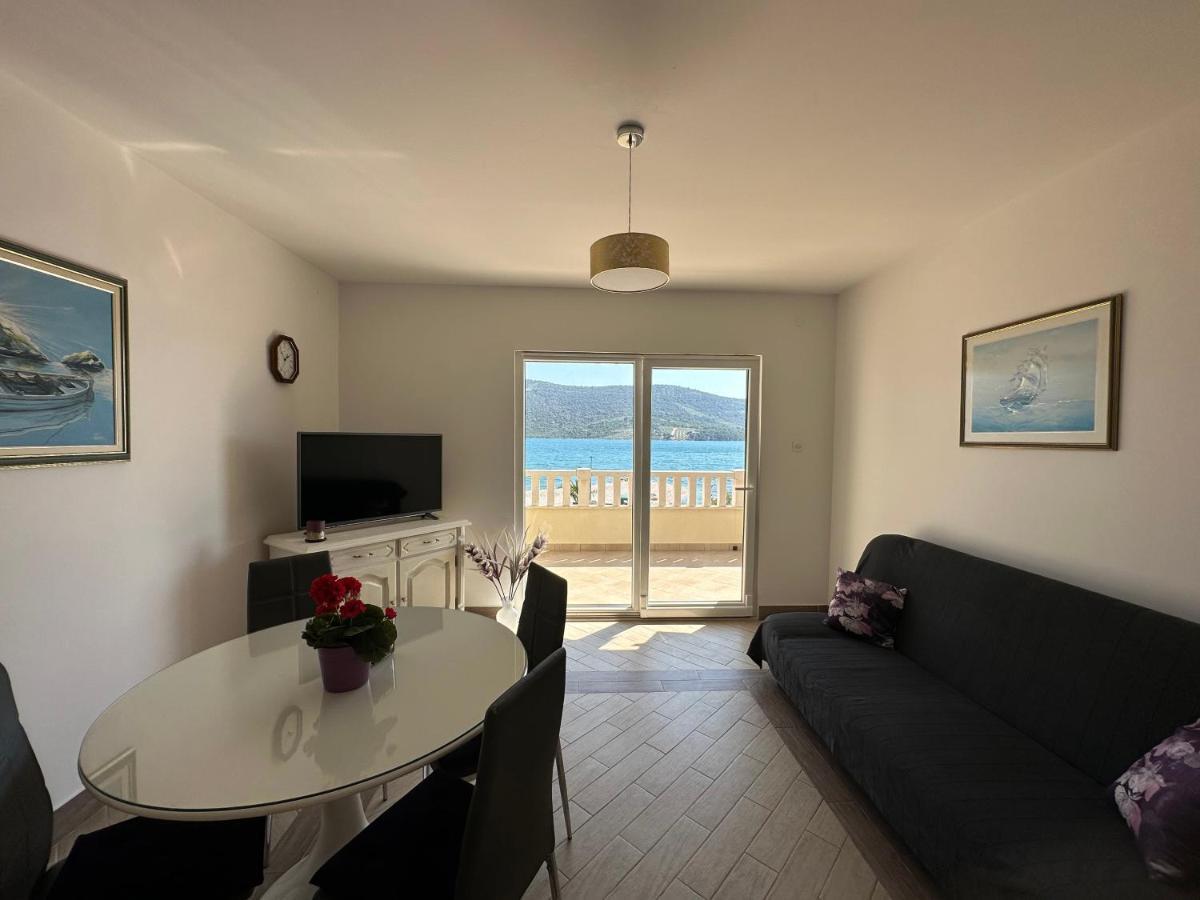 Apartments Bianca マリナ エクステリア 写真