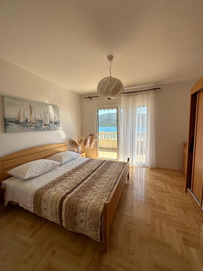 Apartments Bianca マリナ エクステリア 写真