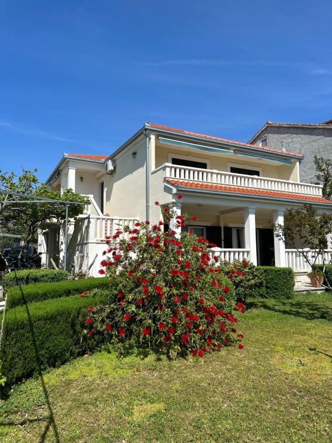 Apartments Bianca マリナ エクステリア 写真